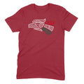 Cardinal Red