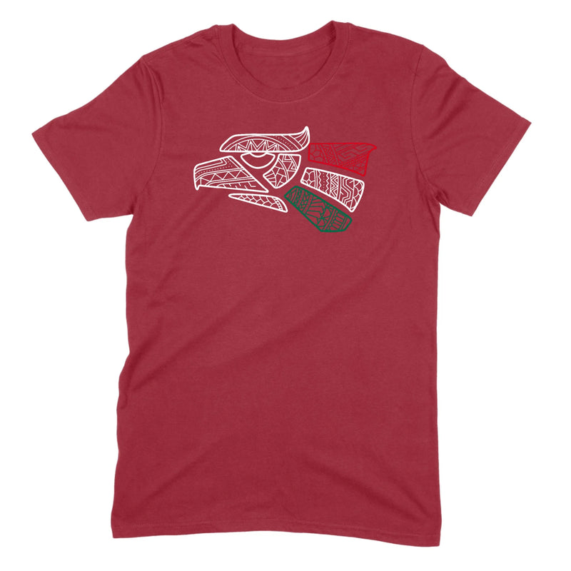 Cardinal Red
