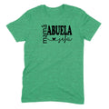 Heather Irish Green