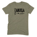 Heather Military Green
