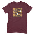 Heather Maroon