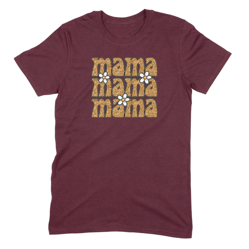 Heather Maroon