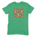 Heather Irish Green