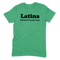 Heather Irish Green