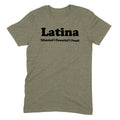 Heather Military Green