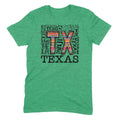 Heather Irish Green