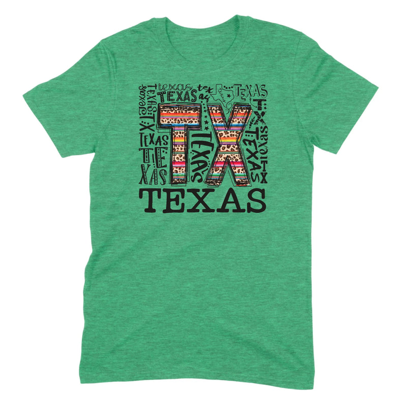 Heather Irish Green