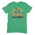 Heather Irish Green