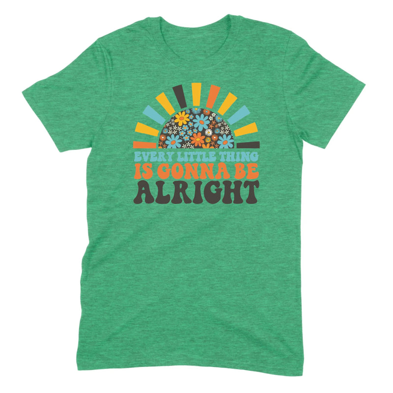 Heather Irish Green