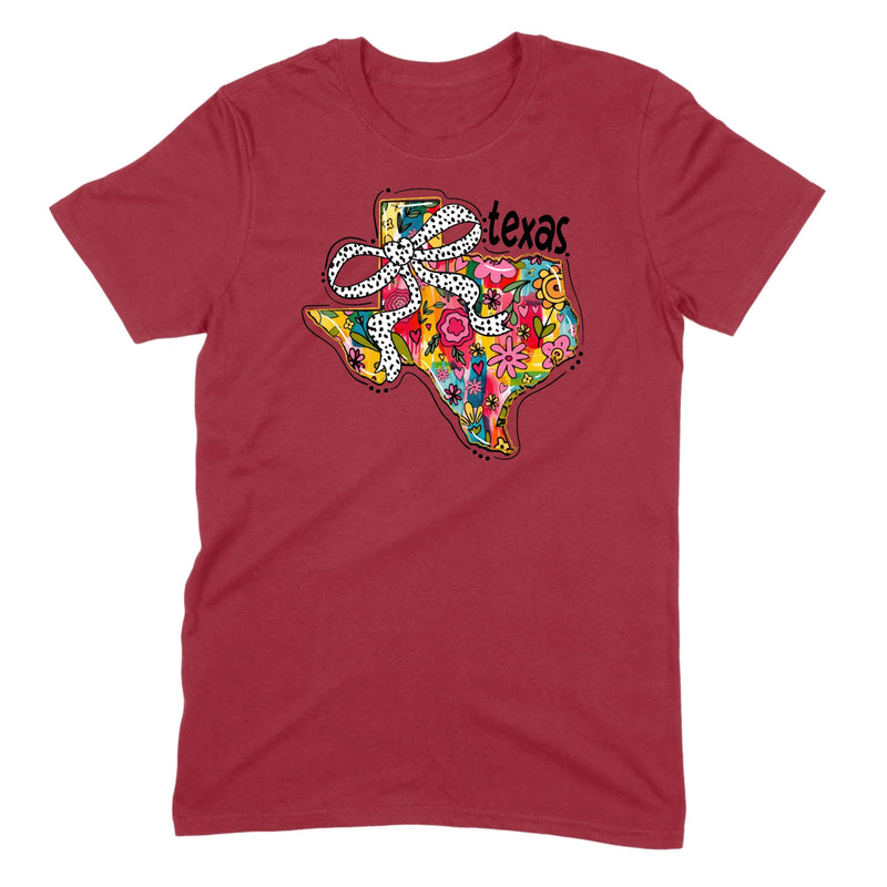 Cardinal Red