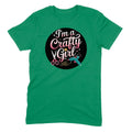 Kelly Green
