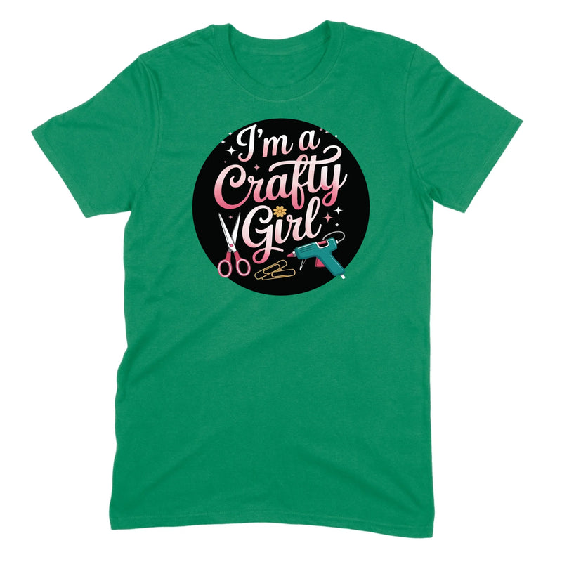 Kelly Green