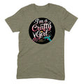 Heather Military Green
