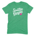Heather Irish Green
