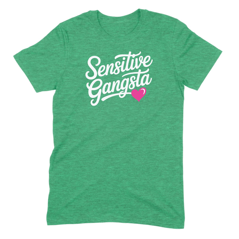 Heather Irish Green