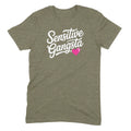 Heather Military Green