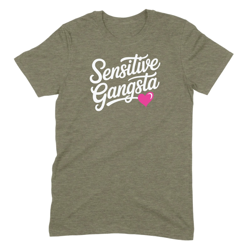 Heather Military Green