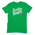 Irish Green