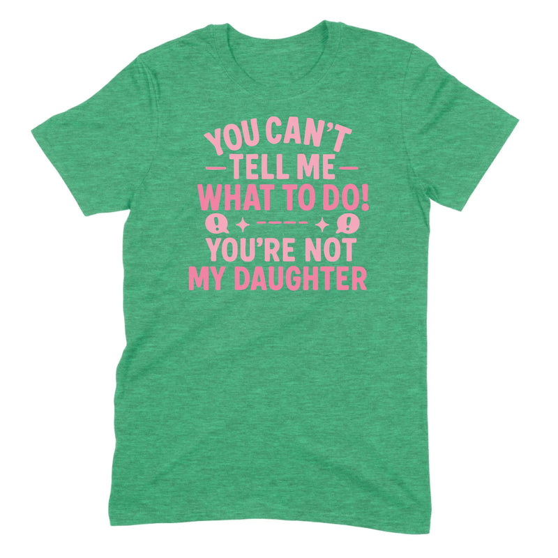 Heather Irish Green