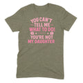 Heather Military Green