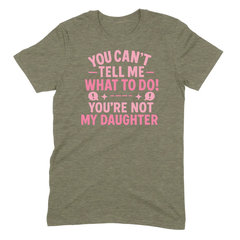 Heather Military Green