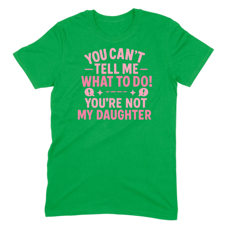 Irish Green