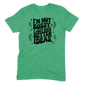 Heather Irish Green