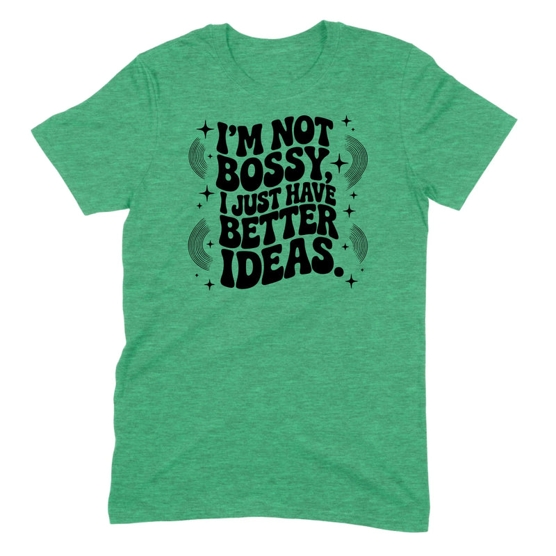 Heather Irish Green