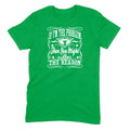 Irish Green