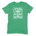 Heather Irish Green