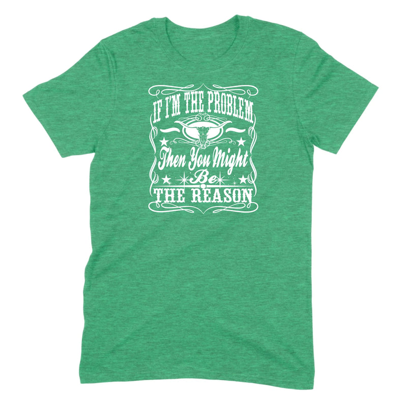 Heather Irish Green