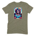 Heather Military Green