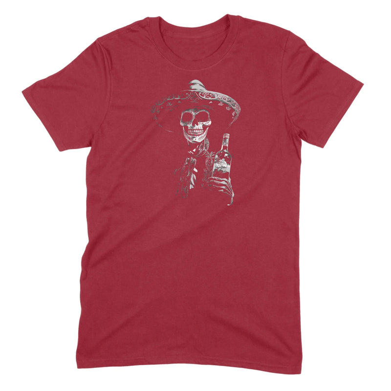 Cardinal Red