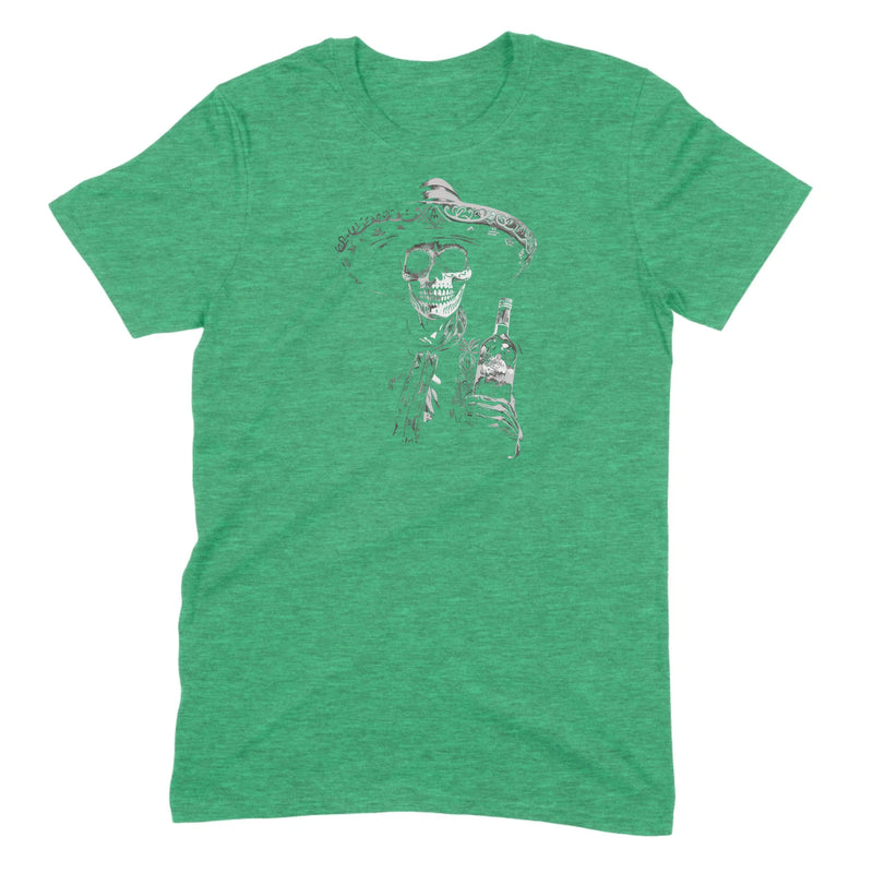 Heather Irish Green
