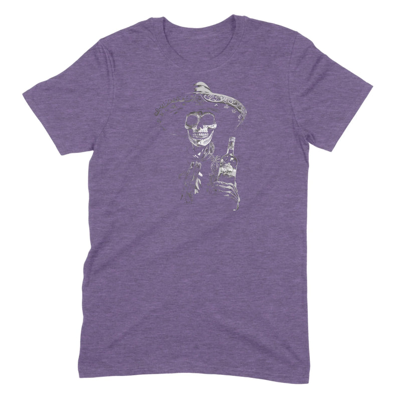 Heather Purple