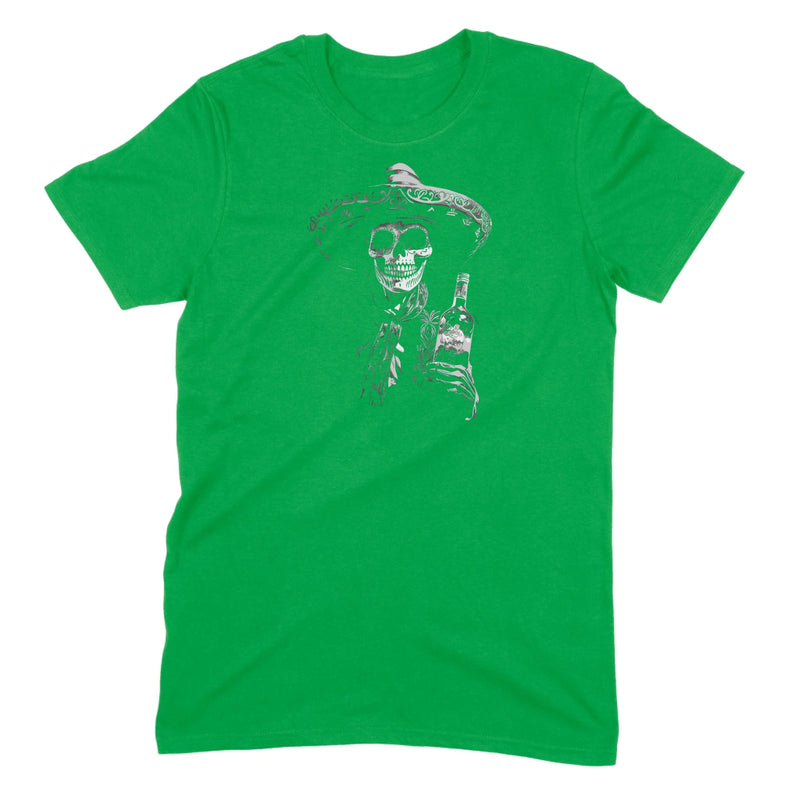 Irish Green