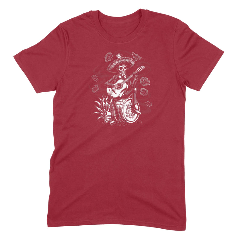 Cardinal Red