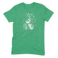 Heather Irish Green