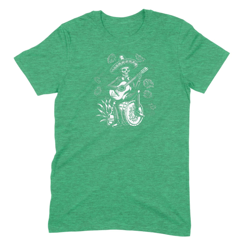 Heather Irish Green