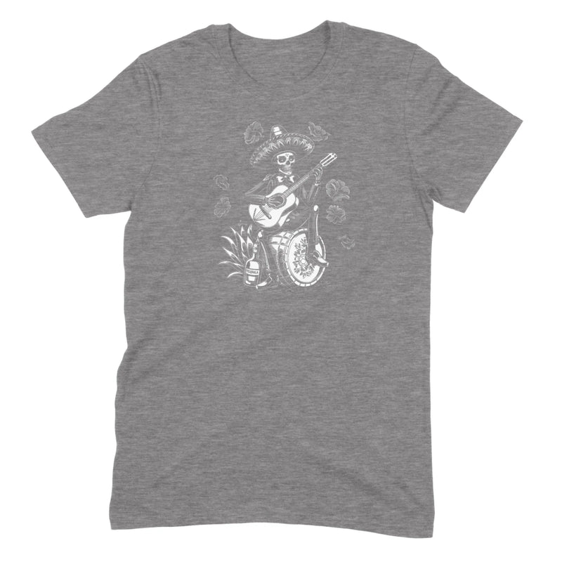 Graphite Heather