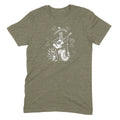 Heather Military Green
