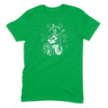 Irish Green
