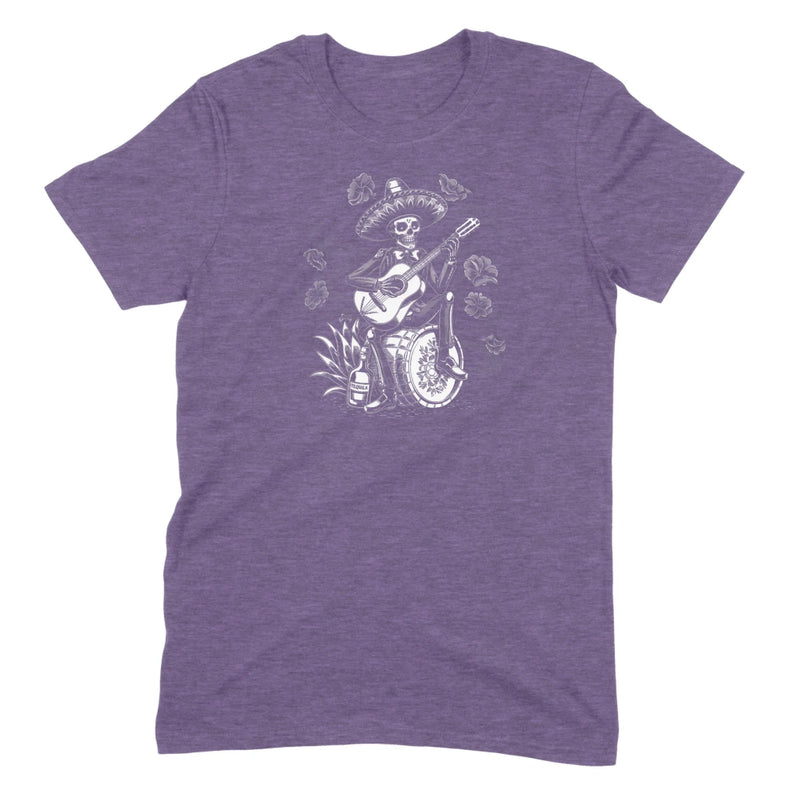 Heather Purple