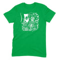 Irish Green