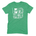 Heather Irish Green