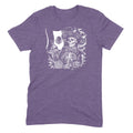 Heather Purple