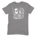 Graphite Heather