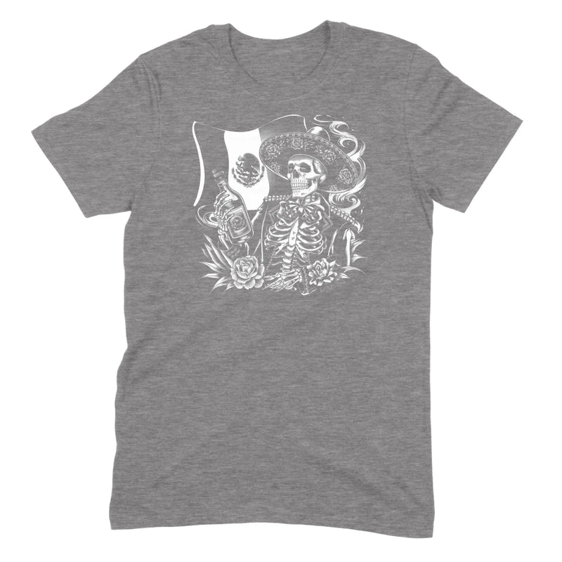 Graphite Heather