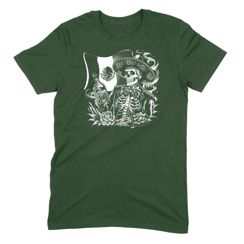 Forest Green