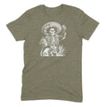 Heather Military Green